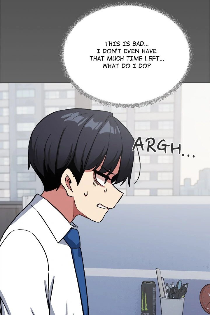 Stop Smoking - Chapter 40 [photo 109] - MangaPorn