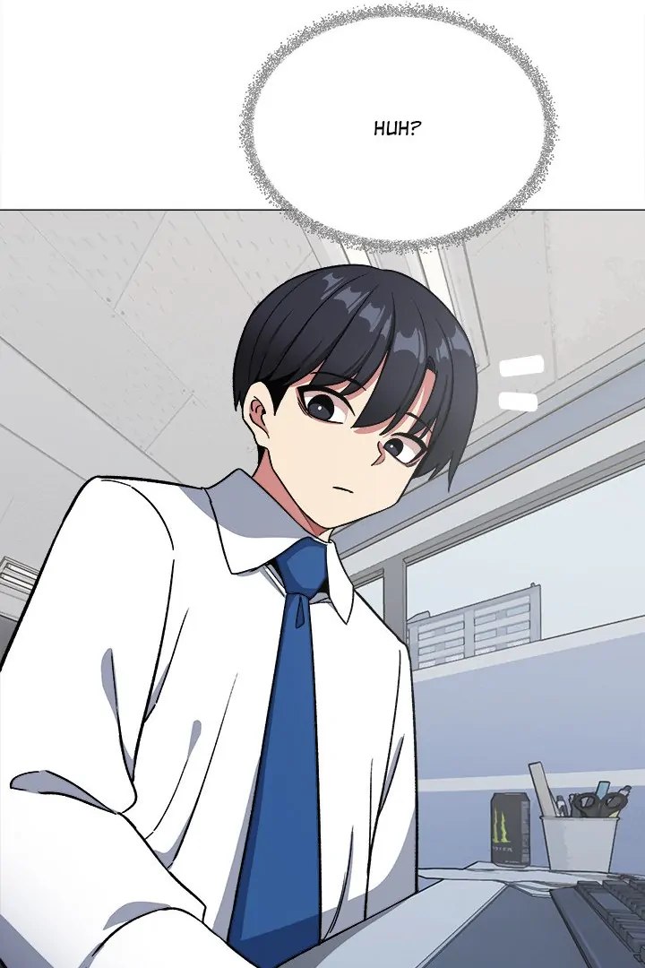 Stop Smoking - Chapter 40 [photo 118] - MangaPorn