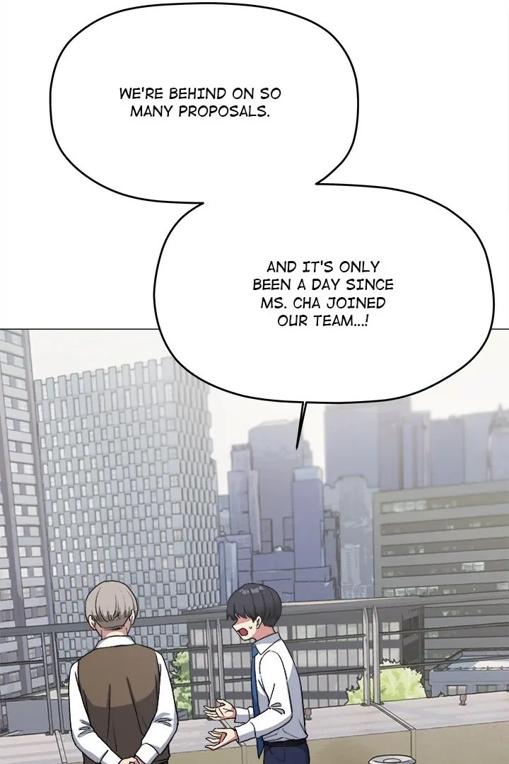 Stop Smoking - Chapter 40 [photo 12] - MangaPorn