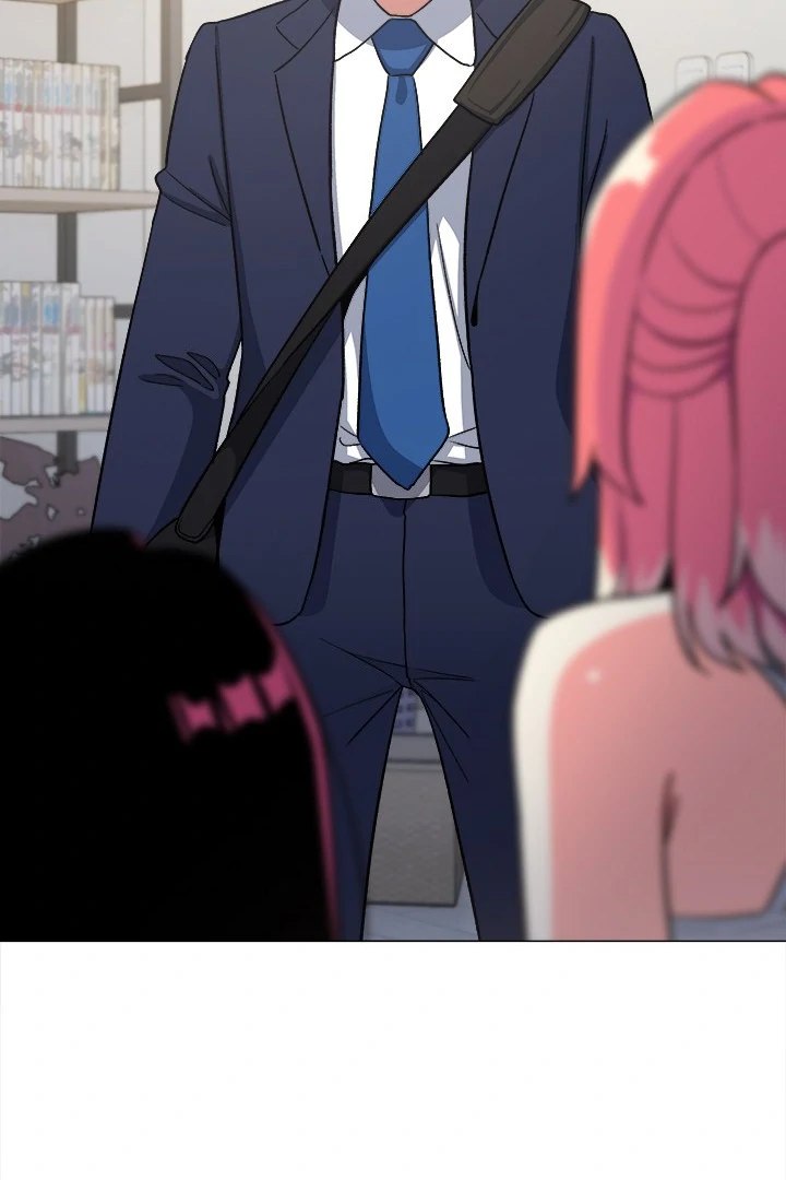 Stop Smoking - Chapter 40 [photo 144] - MangaPorn