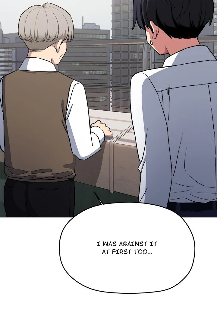 Stop Smoking - Chapter 40 [photo 24] - MangaPorn