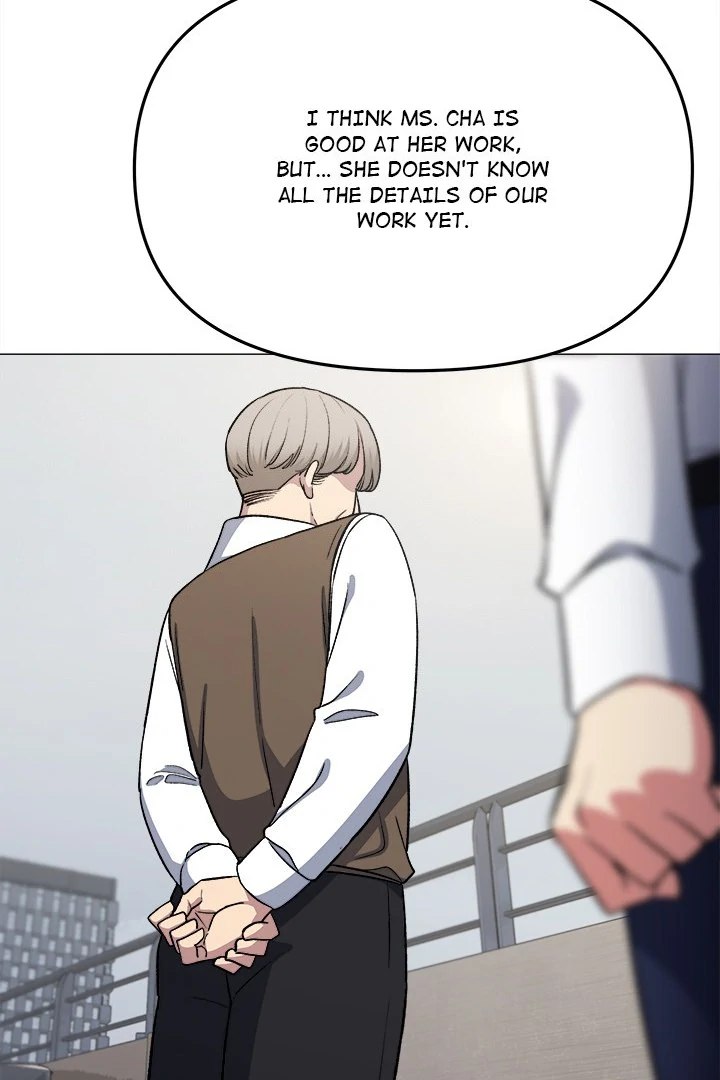 Stop Smoking - Chapter 40 [photo 59] - MangaPorn