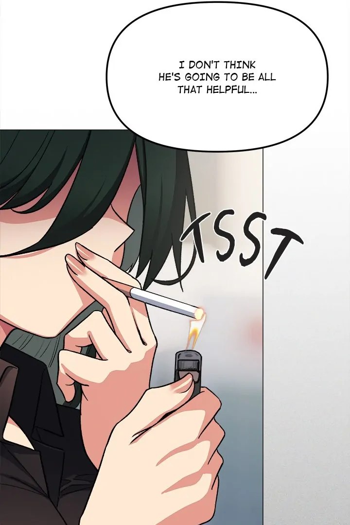 Stop Smoking - Chapter 40 [photo 71] - MangaPorn