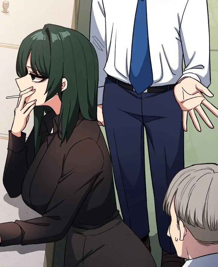 Stop Smoking - Chapter 40 [photo 78] - MangaPorn