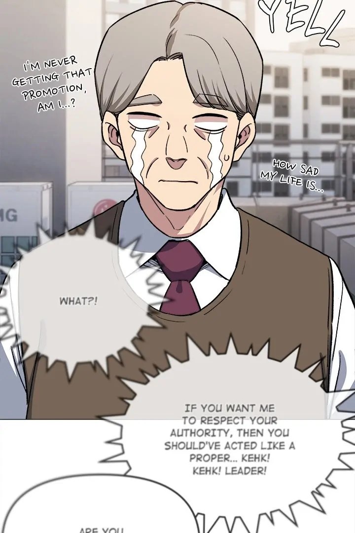 Stop Smoking - Chapter 40 [photo 81] - MangaPorn