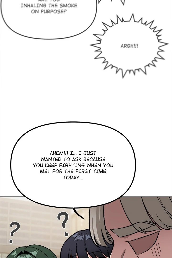 Stop Smoking - Chapter 40 [photo 82] - MangaPorn