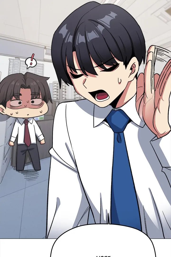 Stop Smoking - Chapter 40 [photo 99] - MangaPorn