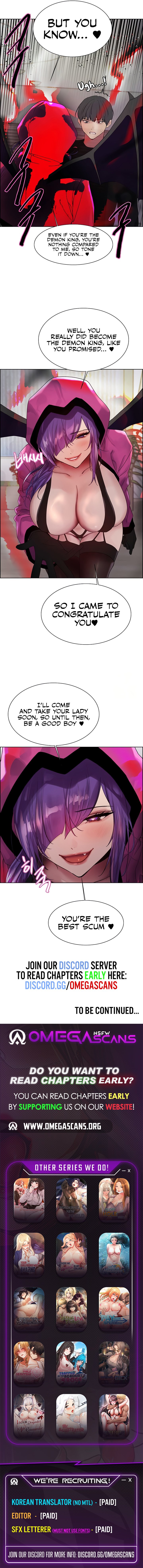 Sex Stopwatch - Chapter 139 [photo 10] - MangaPorn