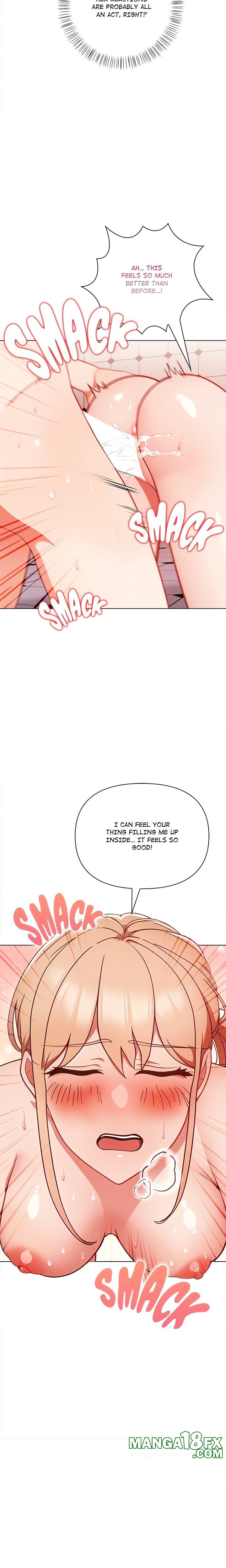 Love-Motion Capture - Chapter 7 [photo 10] - MangaPorn