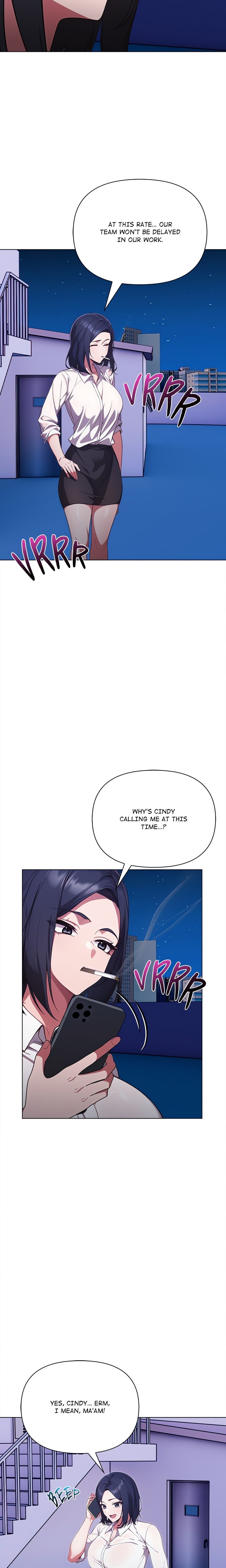 Love-Motion Capture - Chapter 7 [photo 20] - MangaPorn