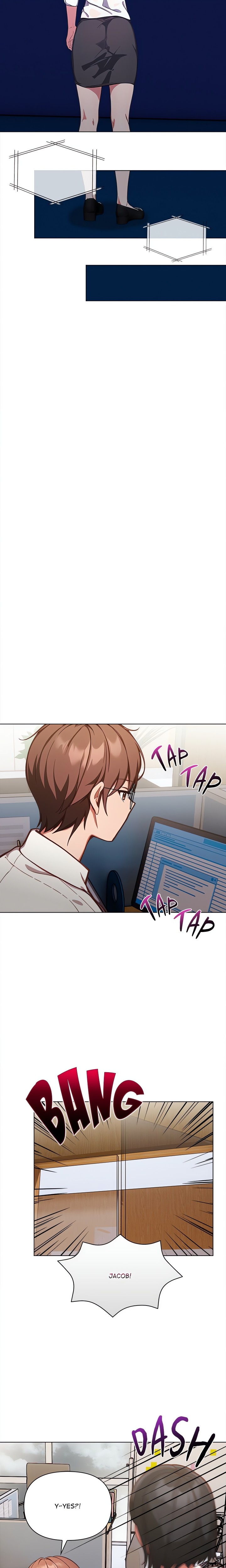 Love-Motion Capture - Chapter 7 [photo 22] - MangaPorn
