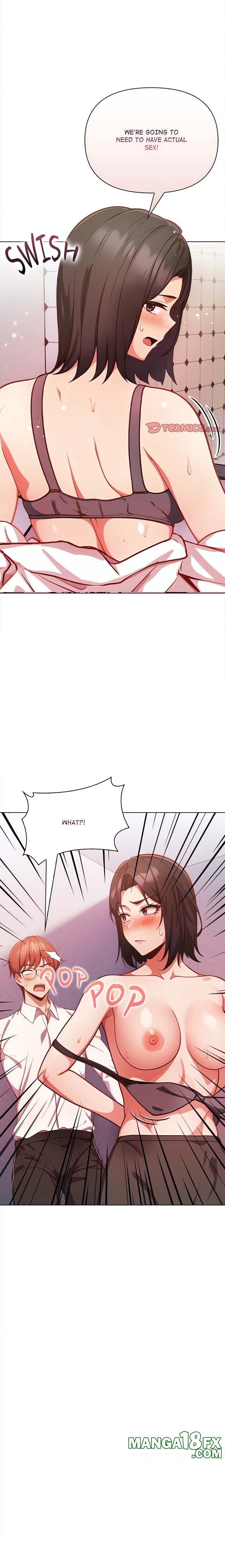 Love-Motion Capture - Chapter 7 [photo 28] - MangaPorn