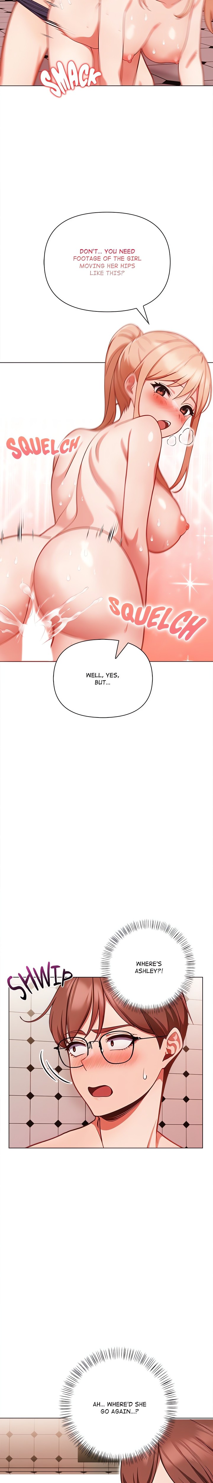 Love-Motion Capture - Chapter 7 [photo 5] - MangaPorn