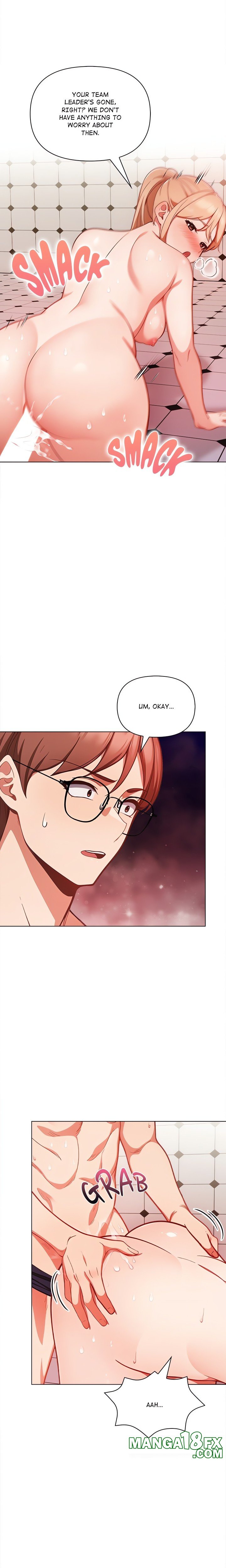 Love-Motion Capture - Chapter 7 [photo 7] - MangaPorn