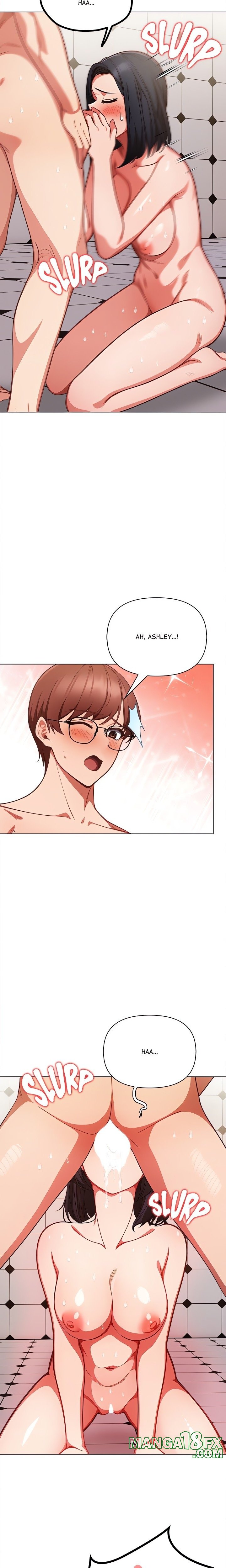 Love-Motion Capture - Chapter 8 [photo 17] - MangaPorn