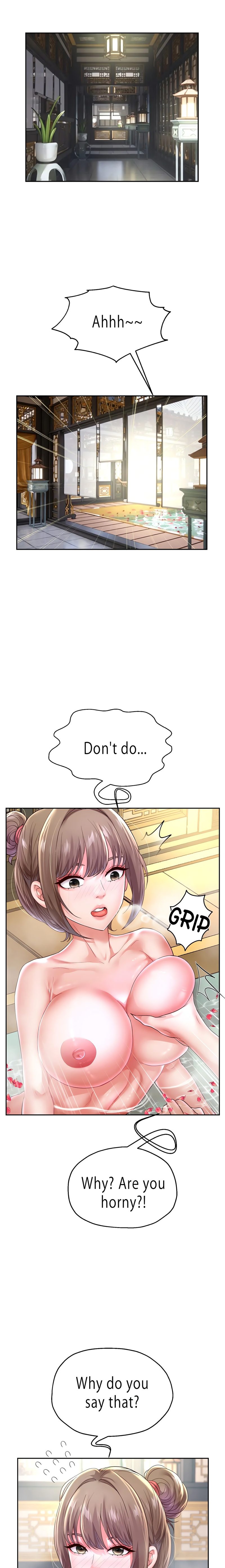 Reborn with Big Rizz Energy - Chapter 52 [photo 12] - MangaPorn