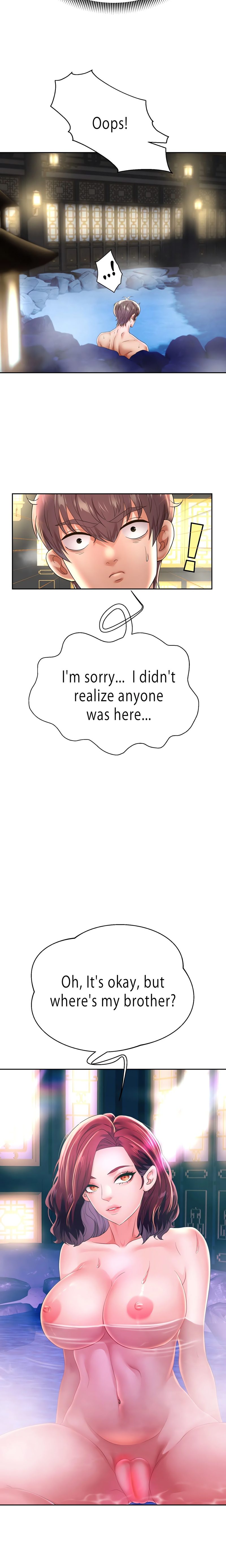 Reborn with Big Rizz Energy - Chapter 52 [photo 16] - MangaPorn