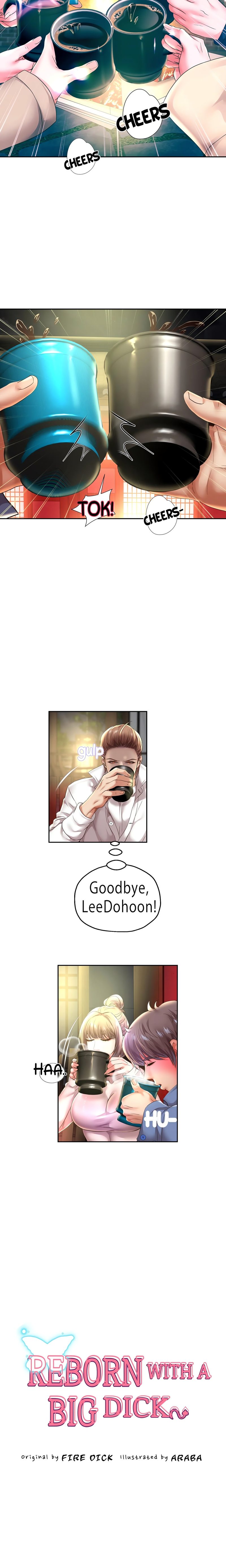 Reborn with Big Rizz Energy - Chapter 52 [photo 2] - MangaPorn