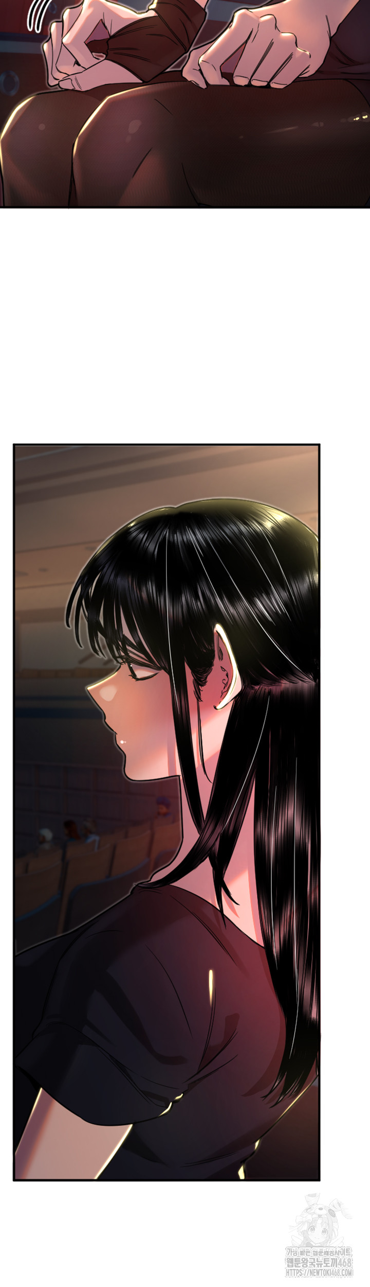 Manitto Raw - Chapter 36 [photo 18] - MangaPorn