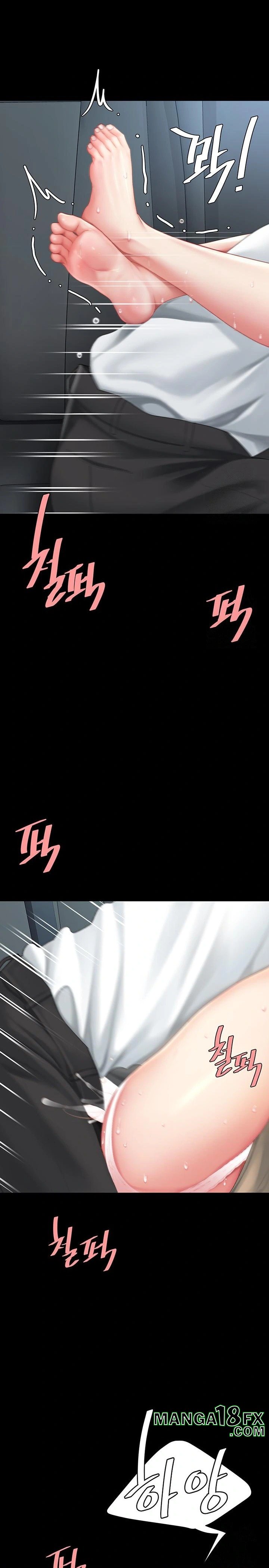 Mom Eat First Raw - Chapter 100 [photo 11] - MangaPorn