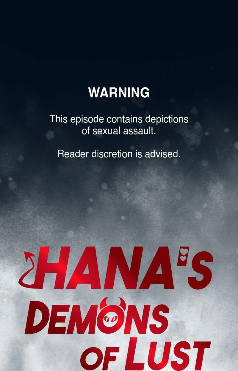 Hana’s Demons of Lust - Chapter 102 [photo 1] - MangaPorn