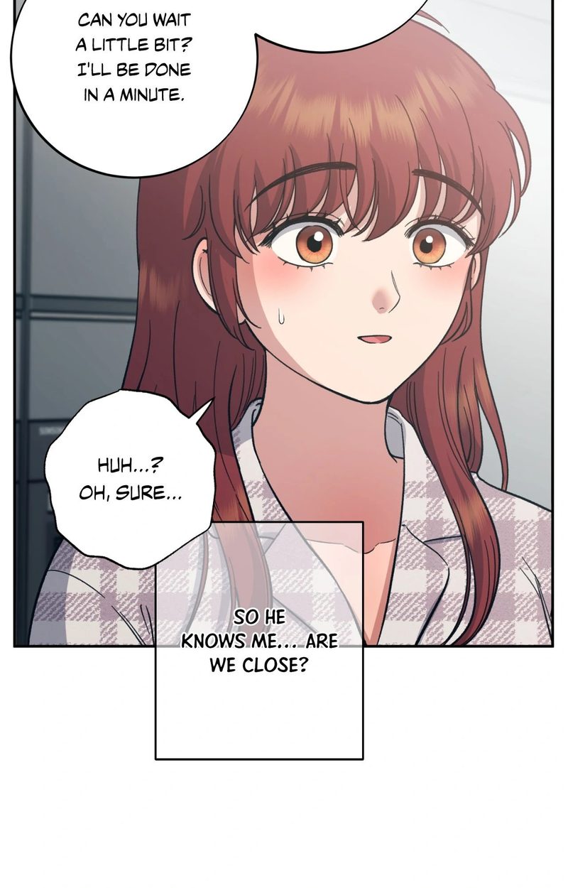Hana’s Demons of Lust - Chapter 102 [photo 17] - MangaPorn