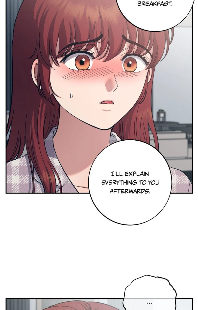 Hana’s Demons of Lust - Chapter 102 [photo 23] - MangaPorn