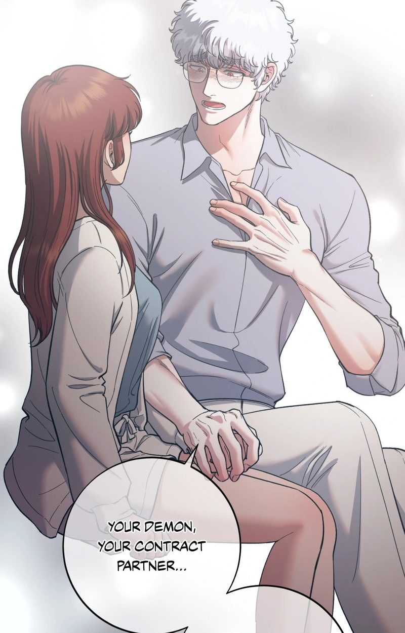 Hana’s Demons of Lust - Chapter 102 [photo 51] - MangaPorn