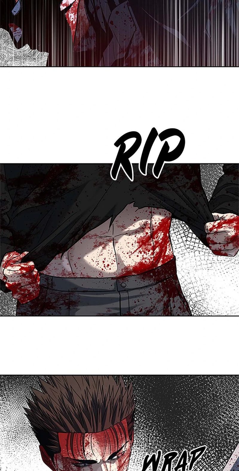 God of Blackfield - Chapter 224 [photo 16] - MangaPorn