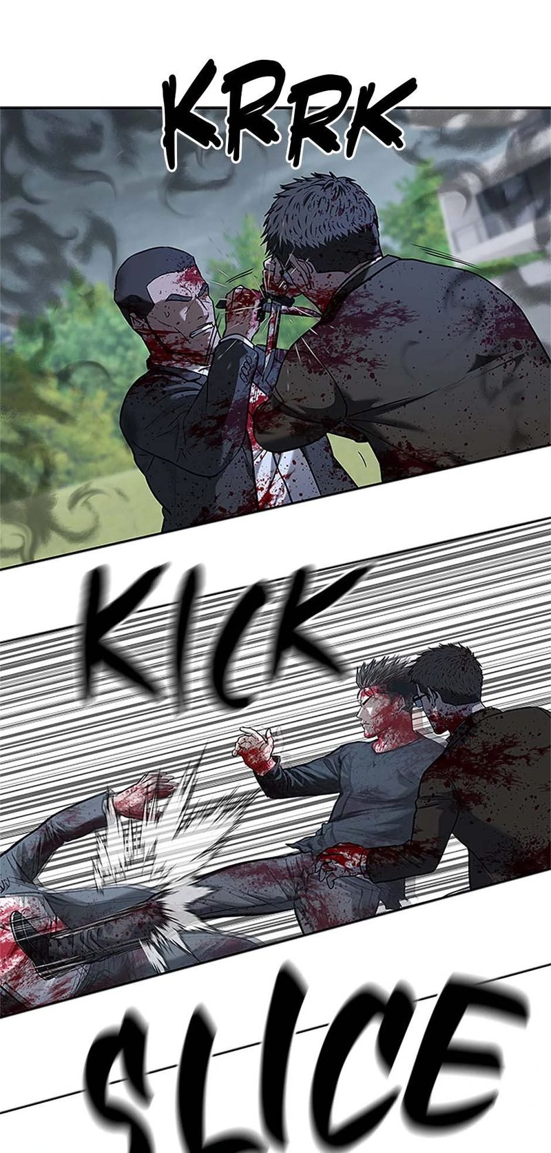 God of Blackfield - Chapter 224 [photo 19] - MangaPorn