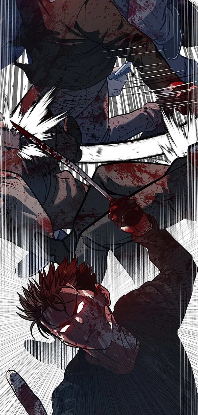 God of Blackfield - Chapter 224 [photo 24] - MangaPorn