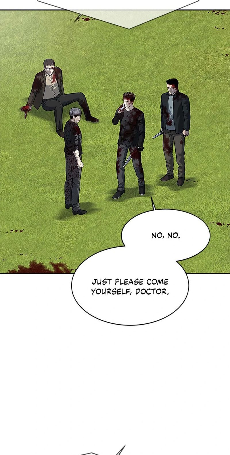 God of Blackfield - Chapter 224 [photo 46] - MangaPorn