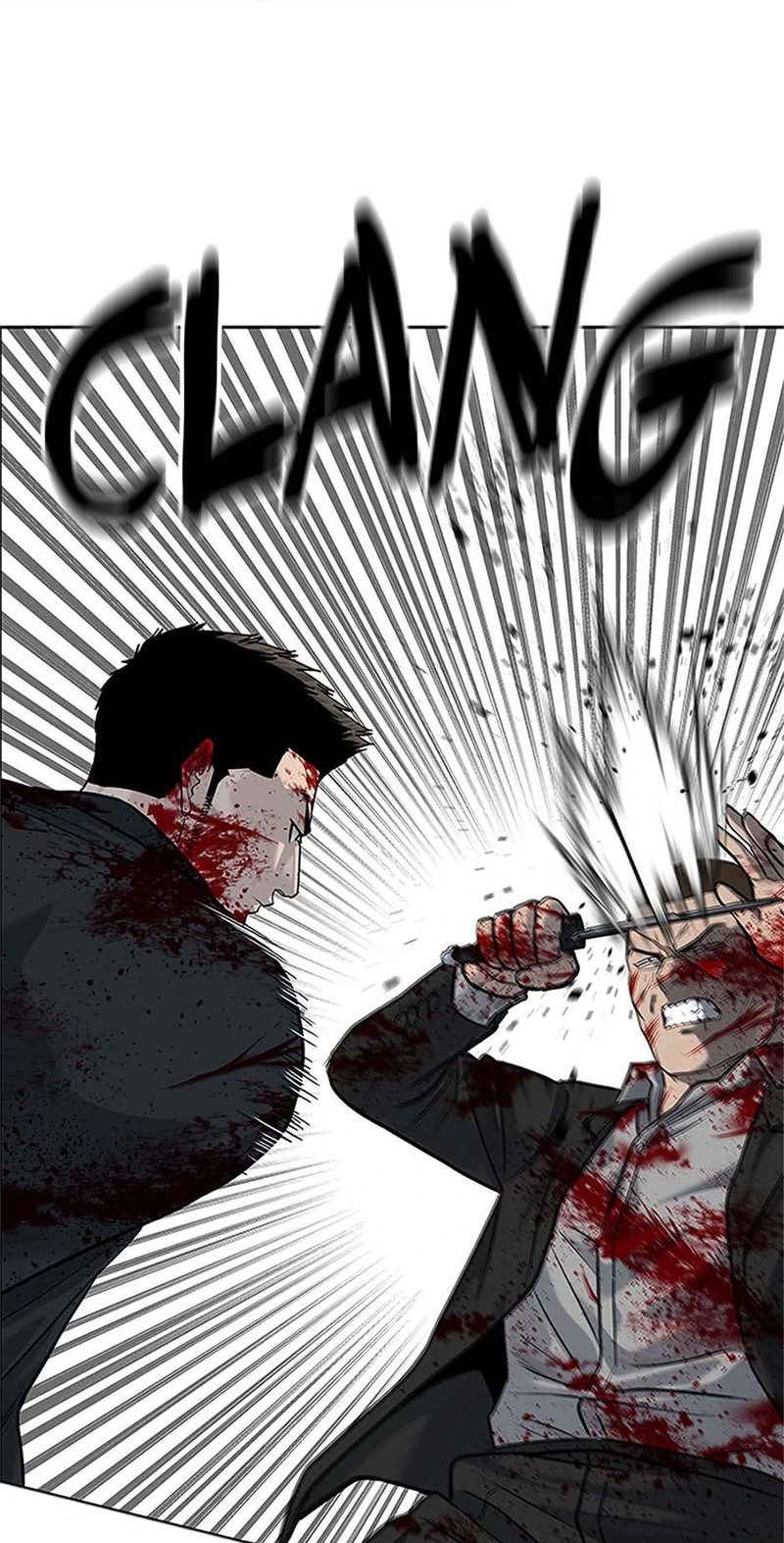 God of Blackfield - Chapter 224 [photo 5] - MangaPorn