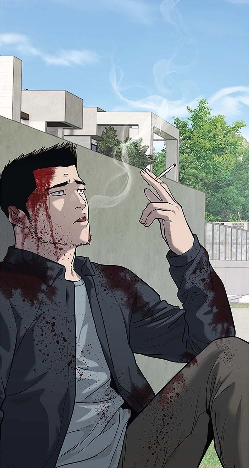 God of Blackfield - Chapter 224 [photo 50] - MangaPorn