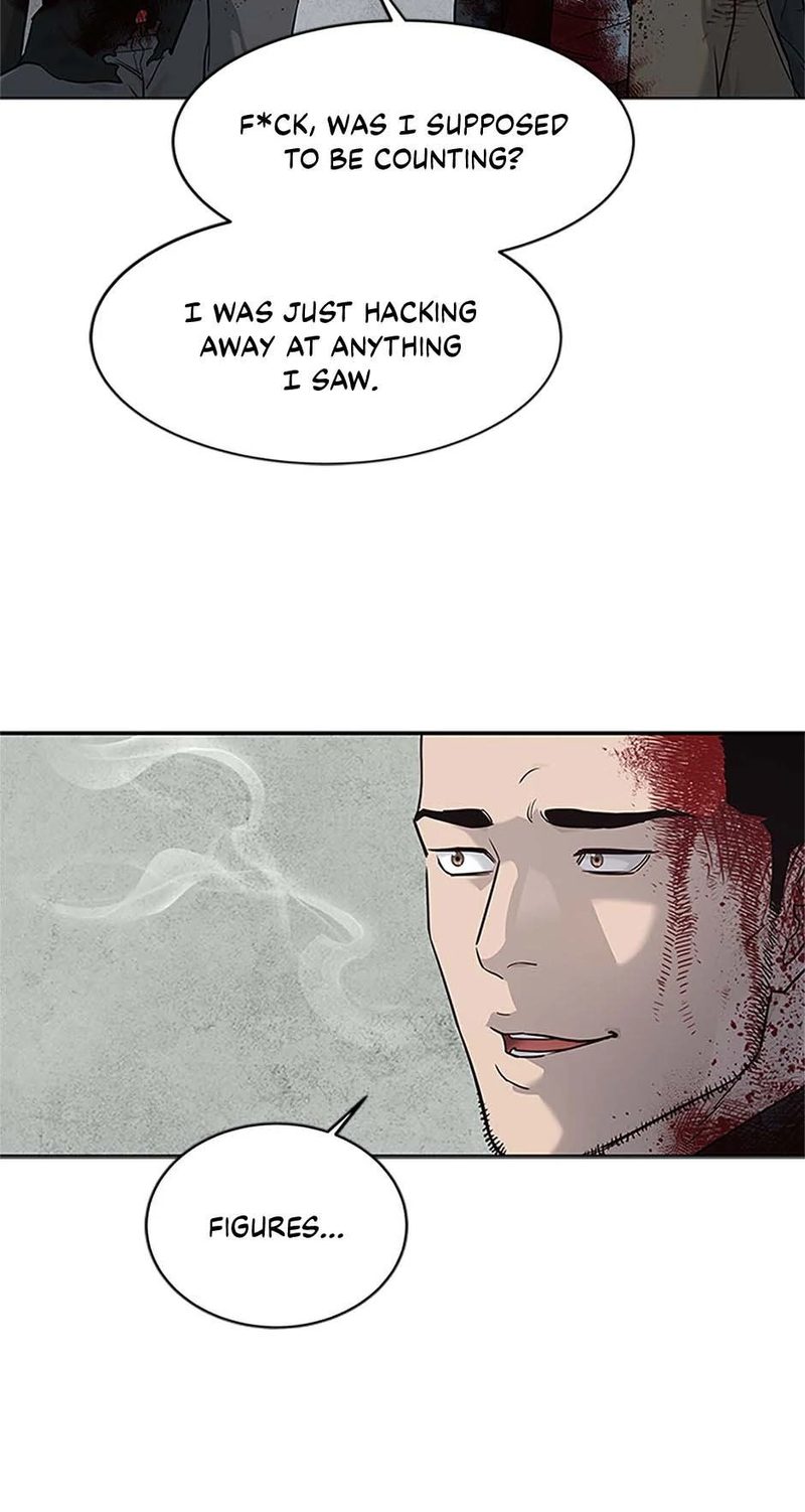 God of Blackfield - Chapter 224 [photo 52] - MangaPorn