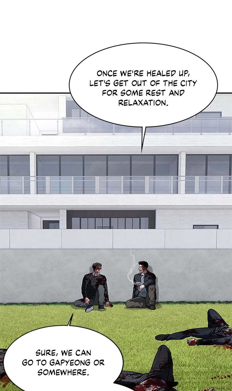 God of Blackfield - Chapter 224 [photo 53] - MangaPorn