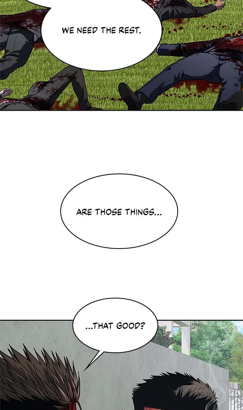 God of Blackfield - Chapter 224 [photo 54] - MangaPorn