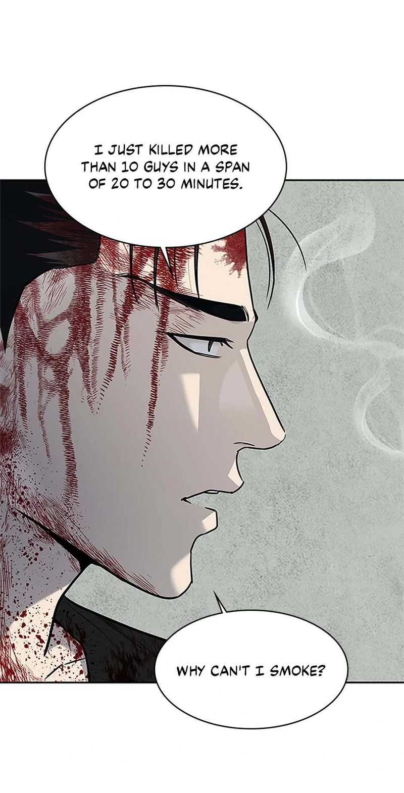God of Blackfield - Chapter 224 [photo 57] - MangaPorn