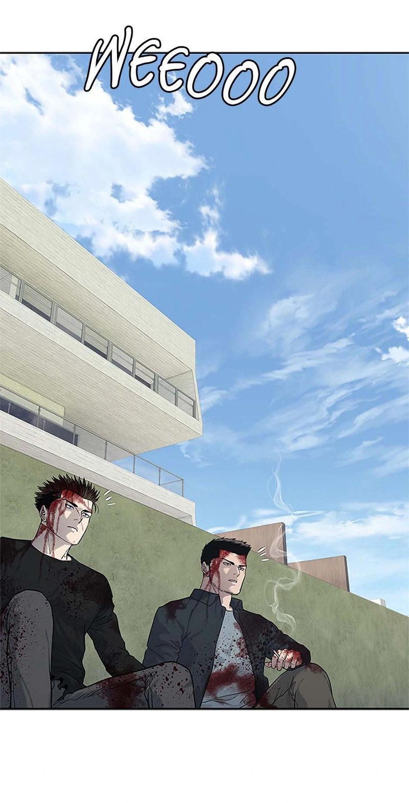 God of Blackfield - Chapter 224 [photo 60] - MangaPorn