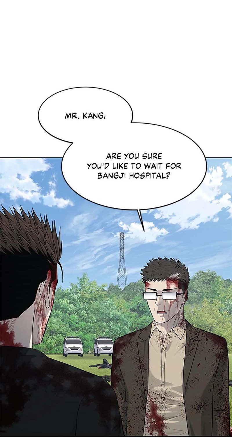 God of Blackfield - Chapter 224 [photo 63] - MangaPorn