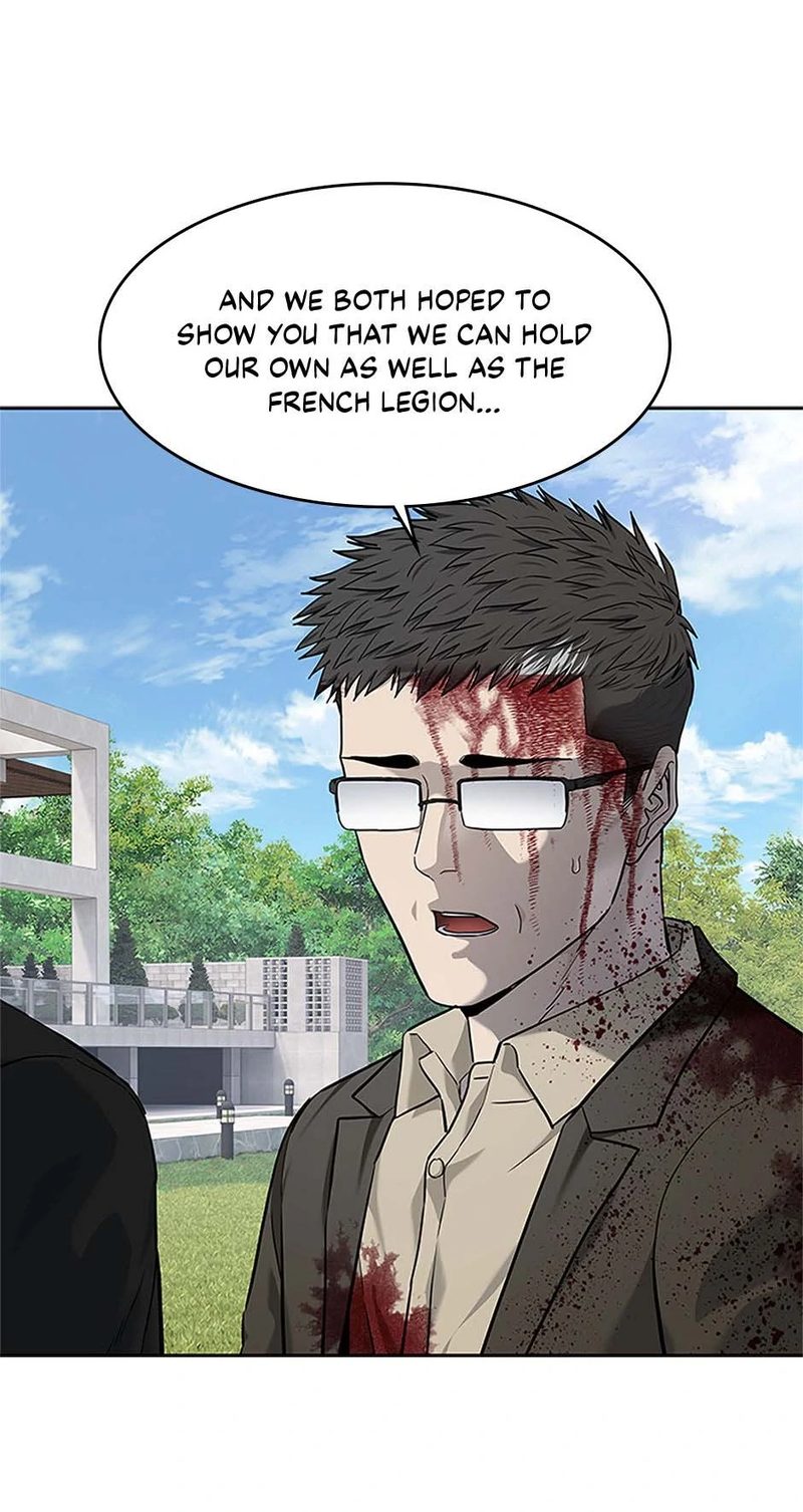 God of Blackfield - Chapter 224 [photo 72] - MangaPorn