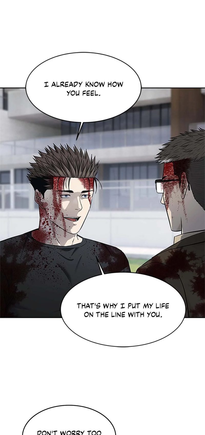 God of Blackfield - Chapter 224 [photo 73] - MangaPorn