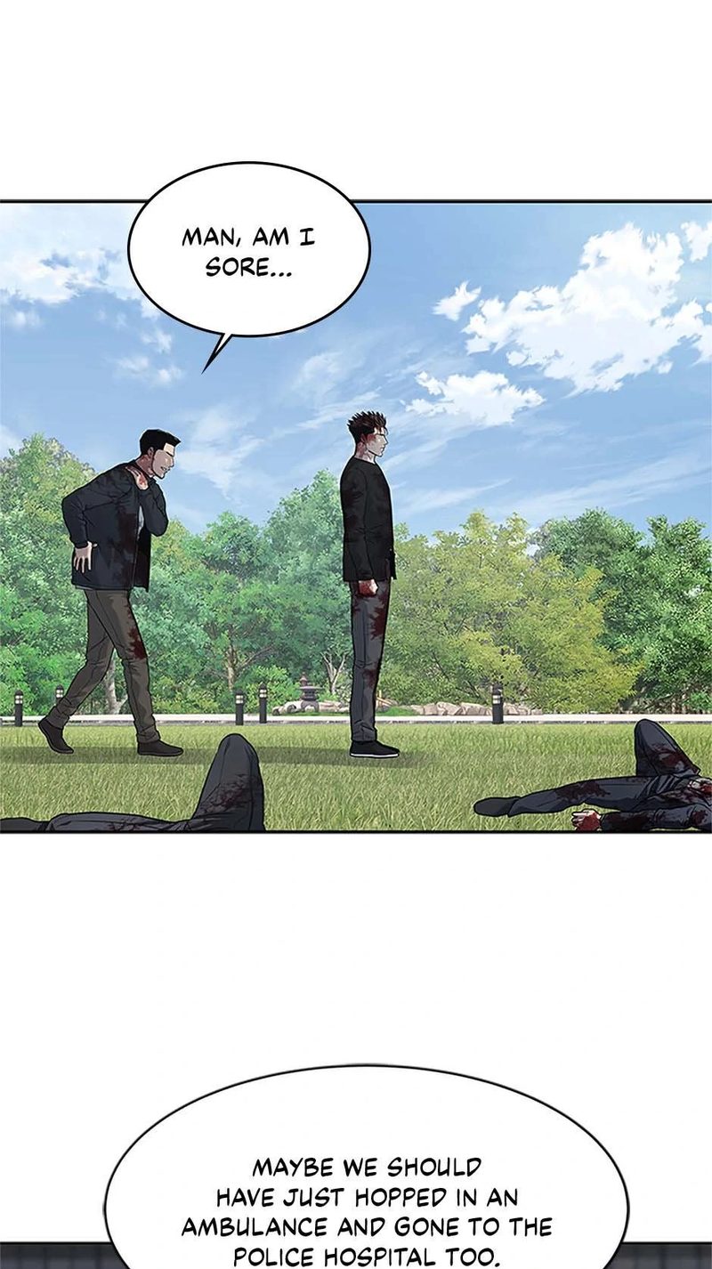 God of Blackfield - Chapter 224 [photo 77] - MangaPorn