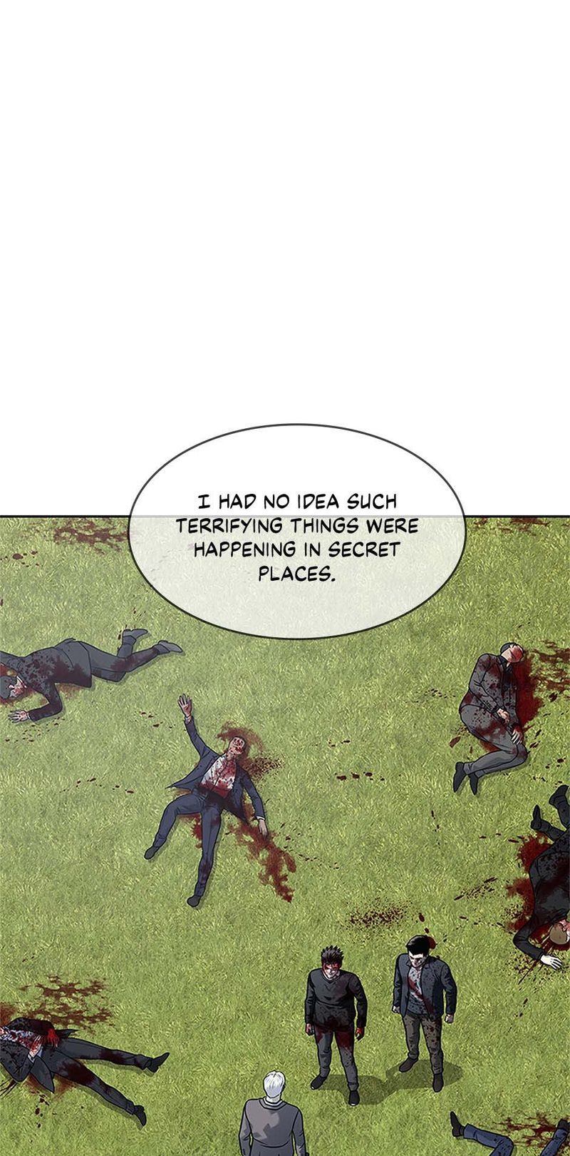 God of Blackfield - Chapter 225 [photo 1] - MangaPorn