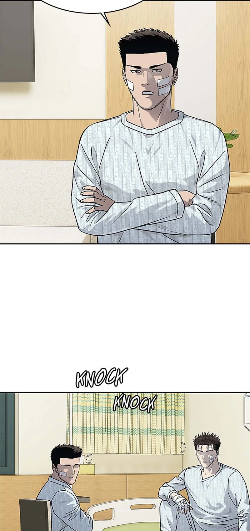 God of Blackfield - Chapter 225 [photo 100] - MangaPorn