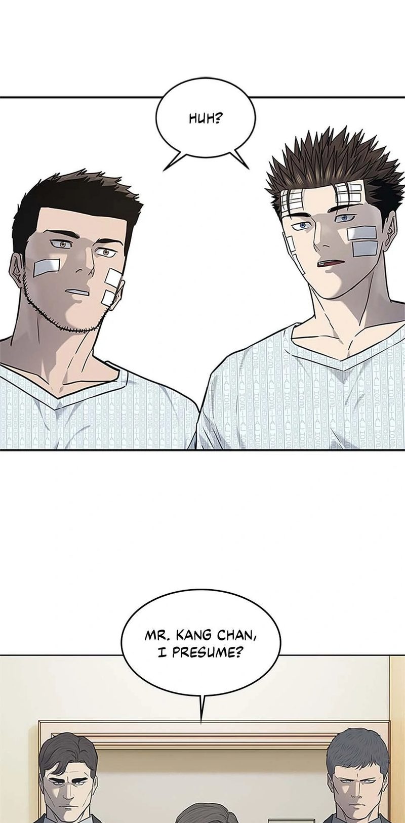 God of Blackfield - Chapter 225 [photo 102] - MangaPorn
