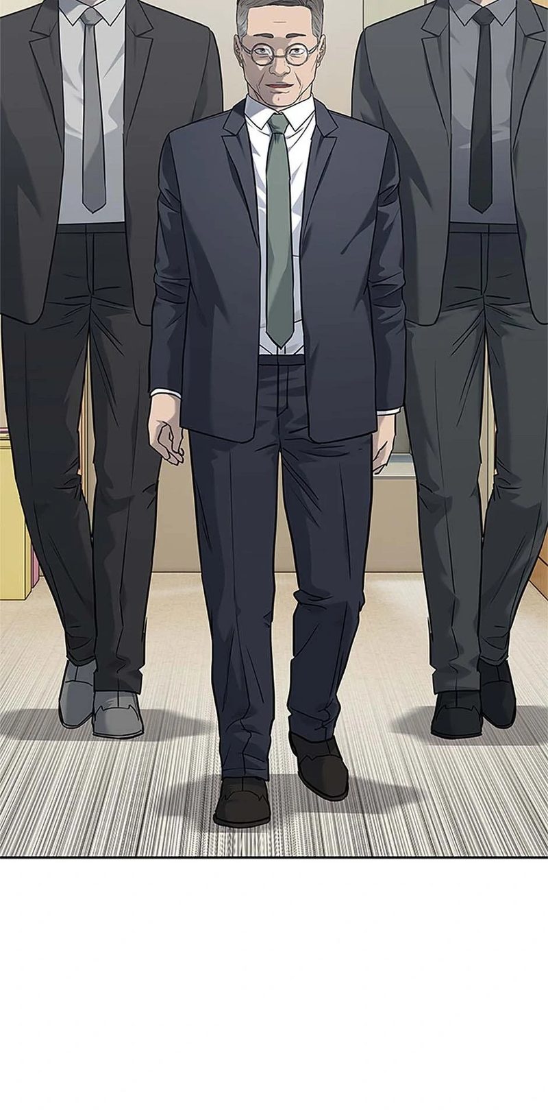 God of Blackfield - Chapter 225 [photo 103] - MangaPorn
