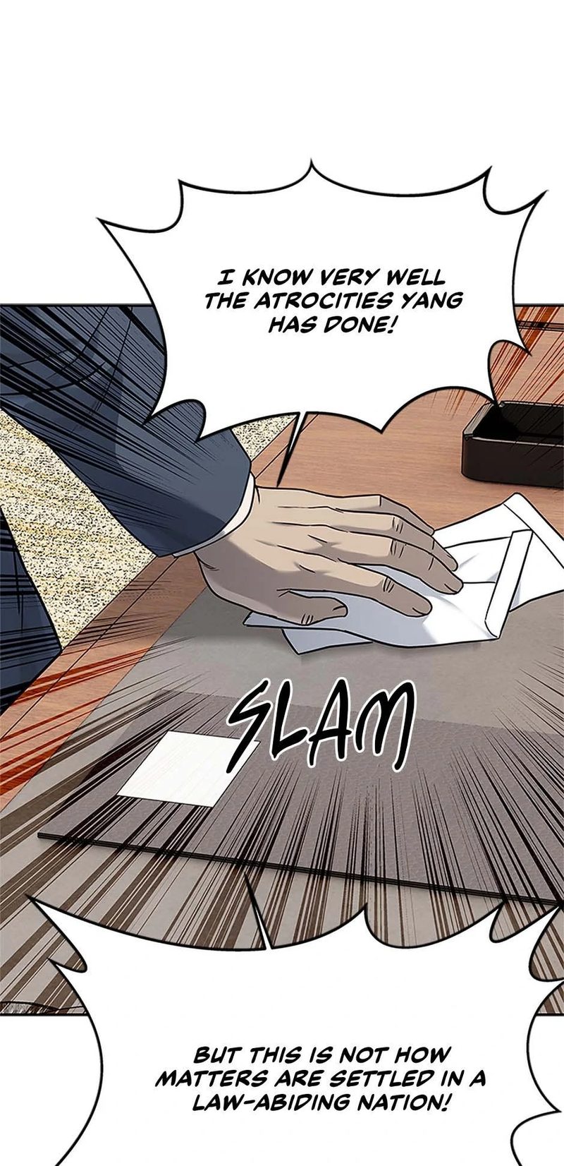 God of Blackfield - Chapter 225 [photo 18] - MangaPorn