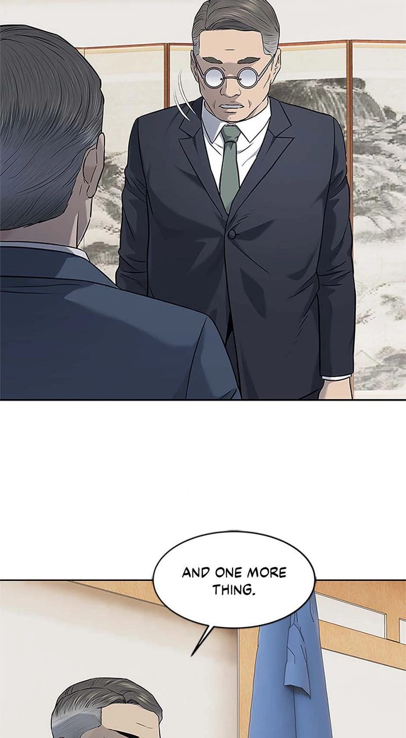 God of Blackfield - Chapter 225 [photo 38] - MangaPorn
