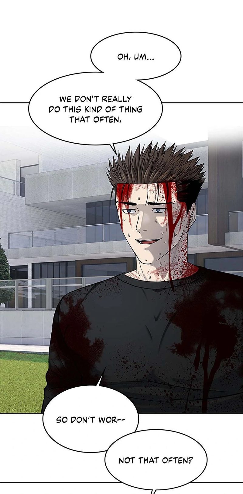 God of Blackfield - Chapter 225 [photo 4] - MangaPorn